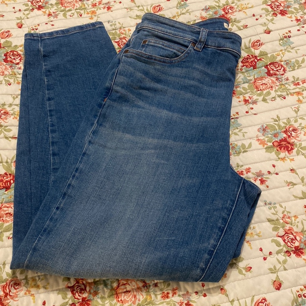 Eileen Fisher Jeans